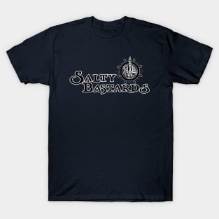 Salty Bastards! T-Shirt